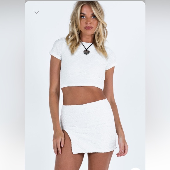 Princess polly Kian Set - Picture 2 of 3